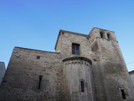 Chiesa di San Basilio Magno