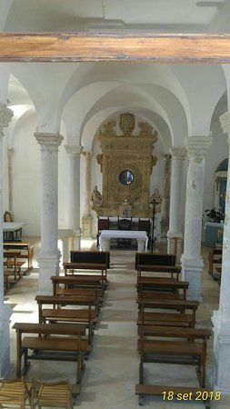 Santuario di Maria Santissima delle Grazie