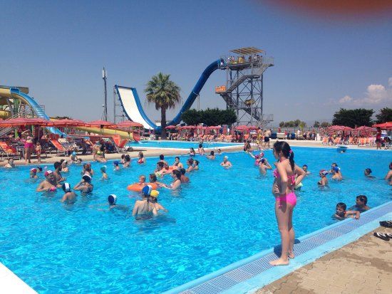 Acqua Park Ippocampo