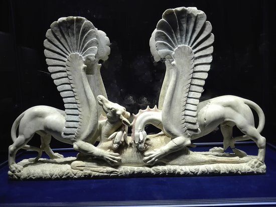 Polo Museale di Ascoli Satriano