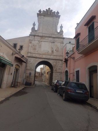 Porta di Sant'Andrea