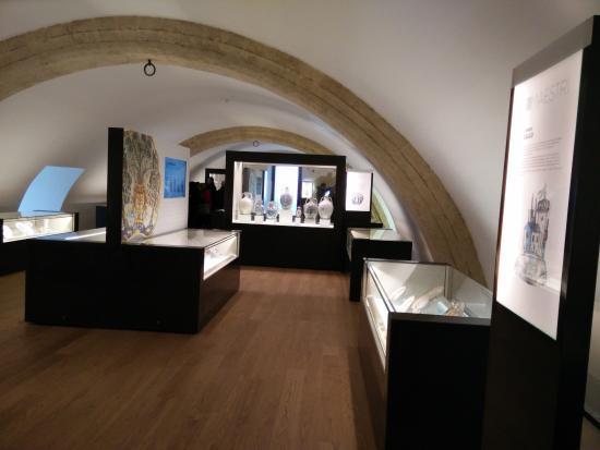 Museo della Maiolica