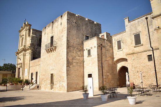 Museo Archeologico della Civiltà Messapica