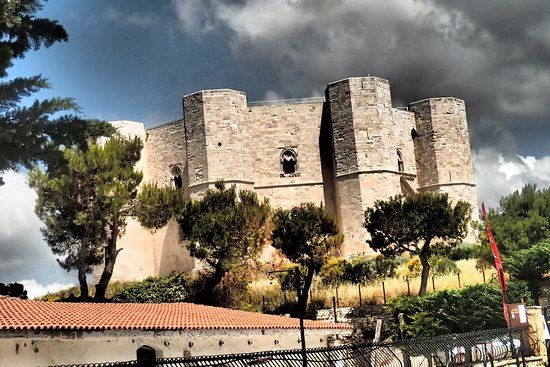 Castel del Monte
