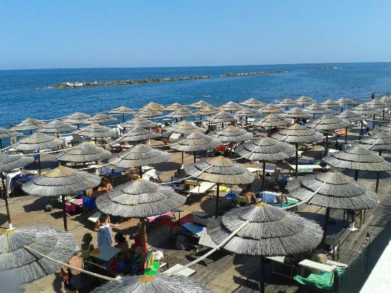 Museo Civico Del Mare