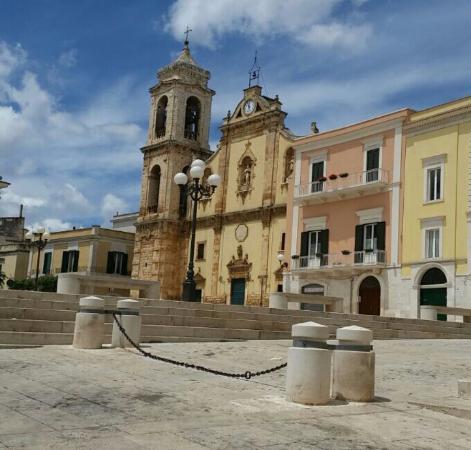 Chiesa del Purgatorio