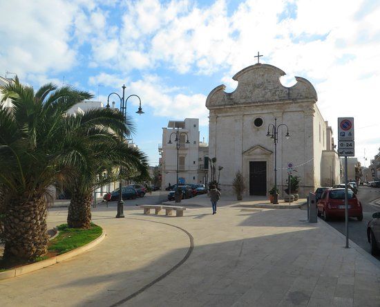 Chiesa Santissima Trinita