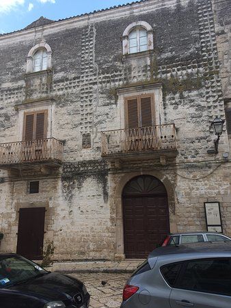 Palazzo De Franceschis