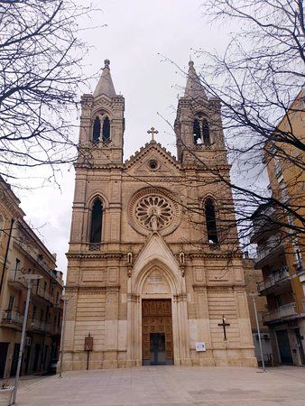 Chiesa di Santa Lucia