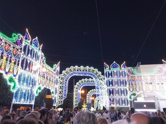 Chiesa di Maria Santissima Addolorata