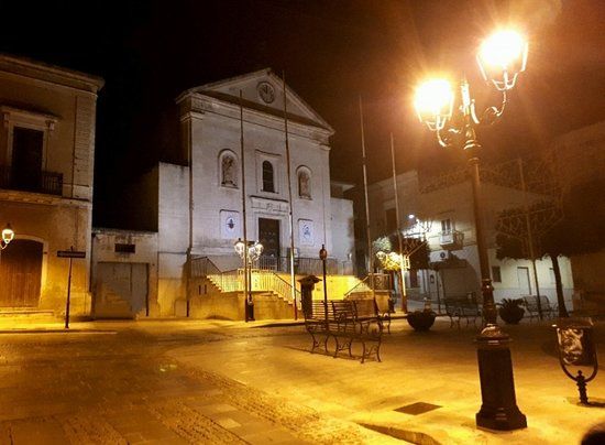 Parrocchia Maria Ss. Assunta