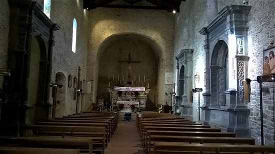 Chiesa Madre di Santa Maria Assunta