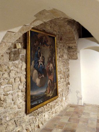 Pinacoteca Diocesana Santa Chiara