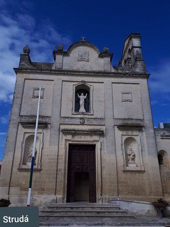 Chiesa di Santa Maria ad Nives