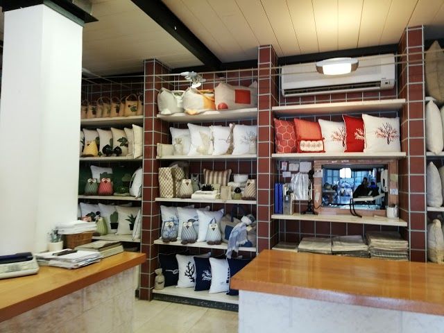 La Tessitura di Antonia Calabrese s.r.l