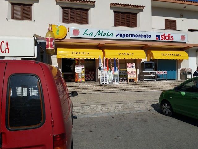 Supermercato La Mela di Mele Eustacchio