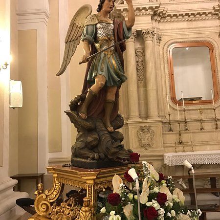 Chiesa Madre San Michele Arcangelo