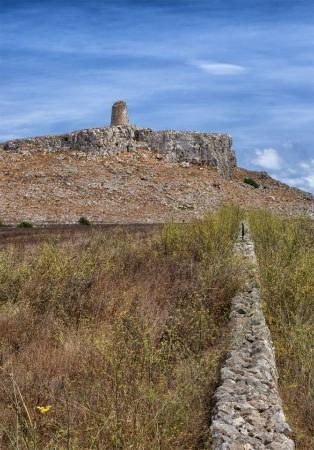Torre di Sant'Emiliano