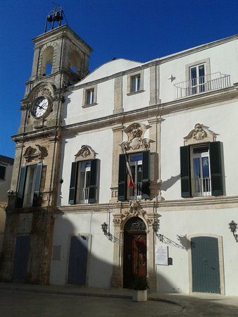 Palazzo dell'Università