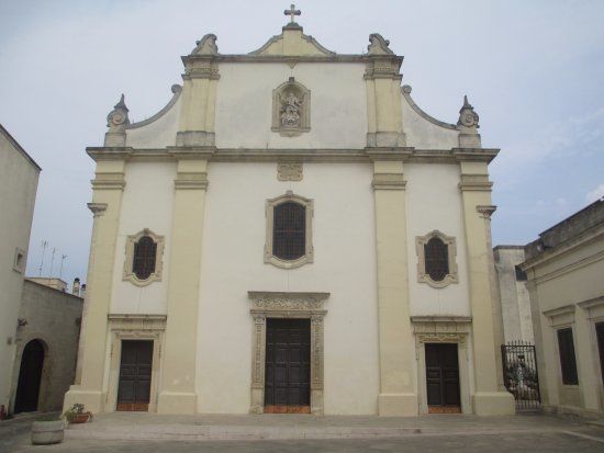 Chiesa Maria Santissima Assunta