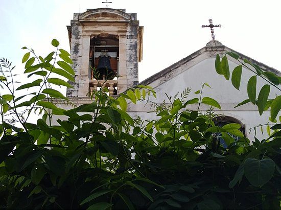 Chiesa dell'Immacolata