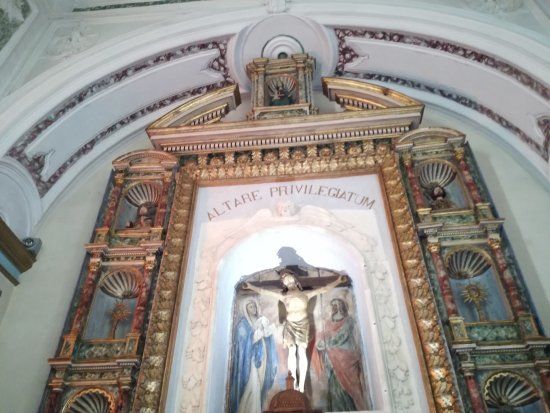 Santa Maria degli Angeli