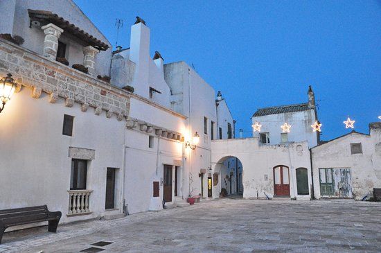 Centro Storico Medievale