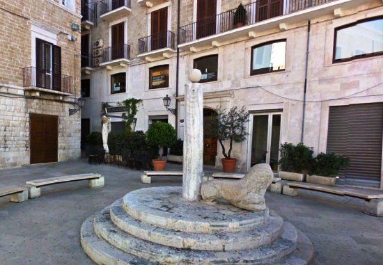 Colonna della Giustizia