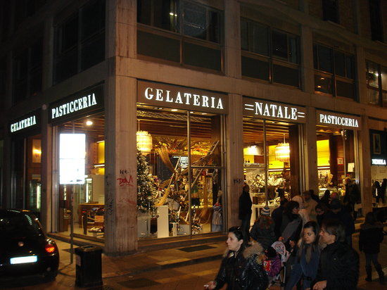 Pasticceria Natale