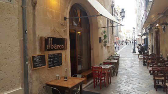 Bottiglieria Il Banco