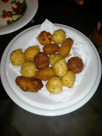 Il Convitto o Al Convitto