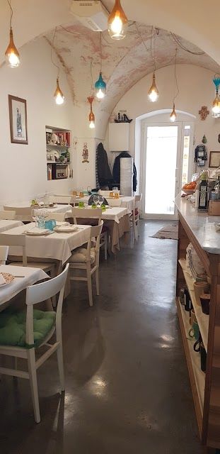 La Taverna Del Duca