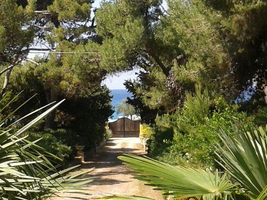 Dimora Relais Excelsa Bed & Breakfast