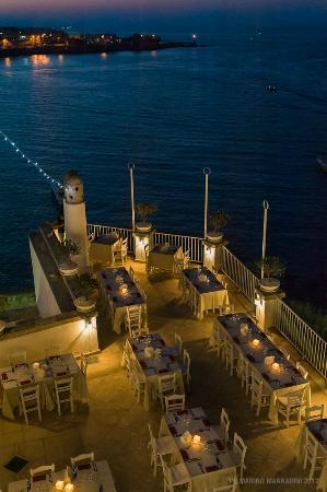 La Terrazza 300 mila