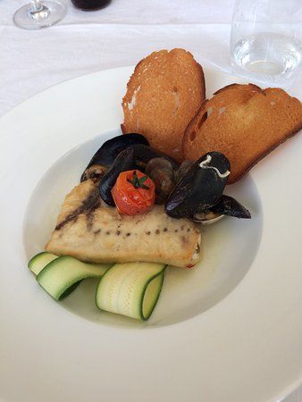 Masseria Panareo Ristorante