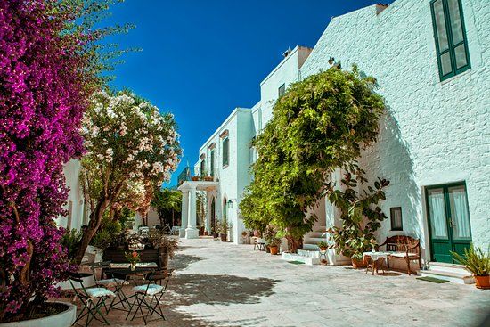 Masseria il Frantoio