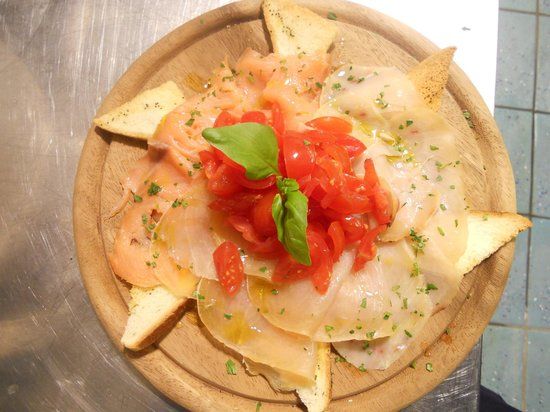 Pescheria il Delfino