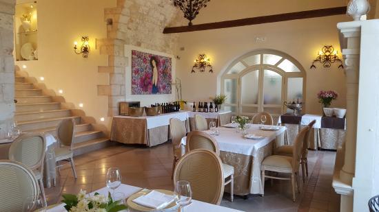 Hostaria Antica Posada