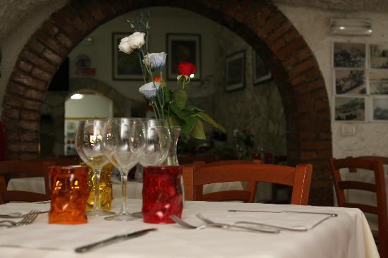 Ristorante La Taverna