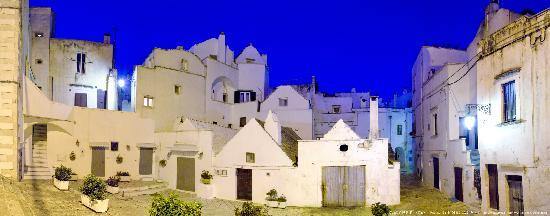 Osteria del Coco Pazzo