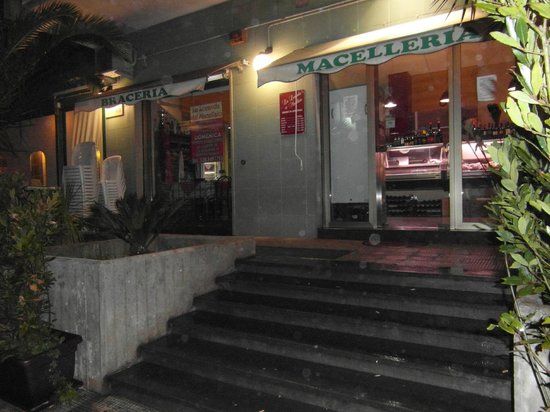 La Locanda del Macellaio