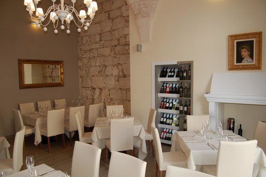 ristorante Torre di Angelucco