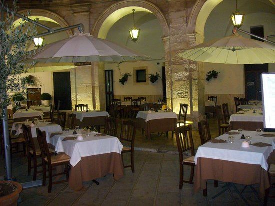 Ristorante Ai Portici