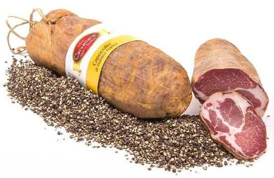 Braceria Rosso di Sera