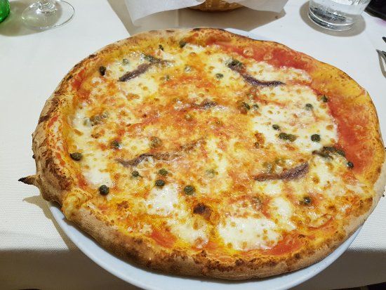 Macelleria Pizzeria Ricci