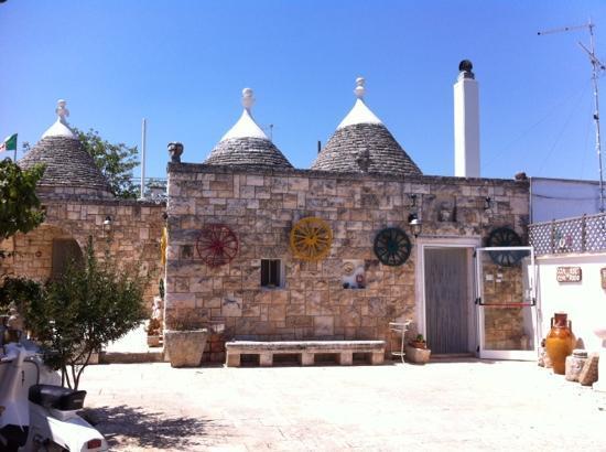 Trattoria delle Ruote