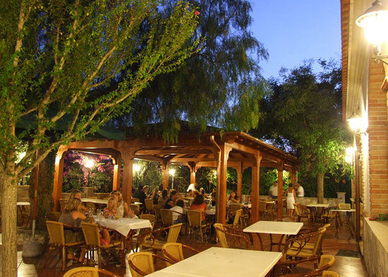 Ristorante Pizzeria Il Giardino