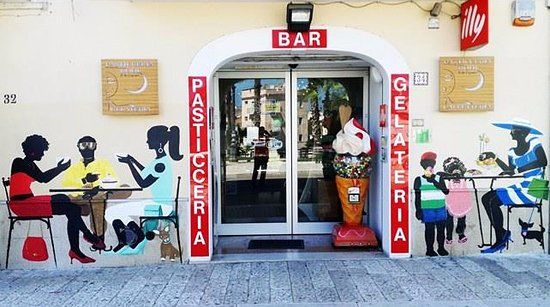 Pasticceria Rodi dei F.lli Caputo