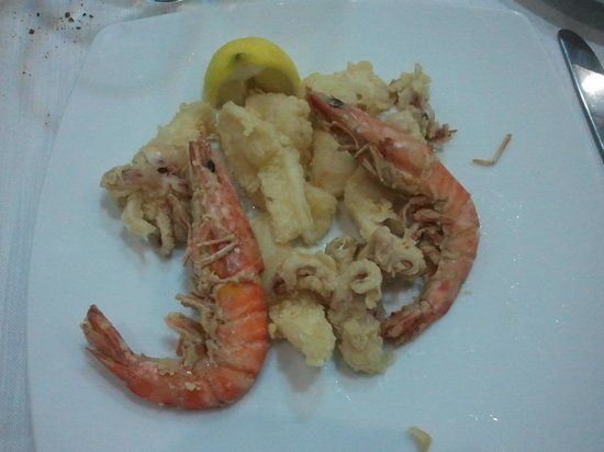 Ristorante Bella Rodi