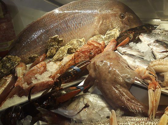 La Sciabica Antica Osteria